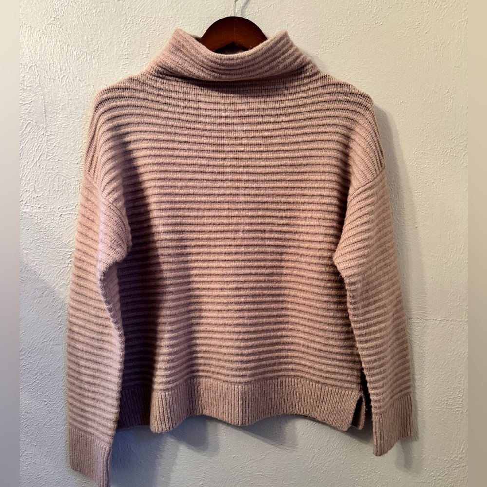 Madewell Belmont Sweater